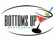 Bottoms Up...