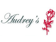 Audrey's...